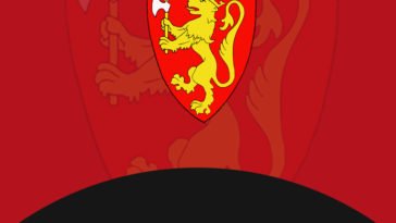 Norway's coat of arms