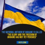 The Glory and The Freedom of Ukraine