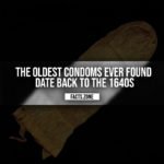 Oldest Condoms
