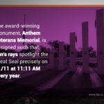 Anthem Veterans Memorial