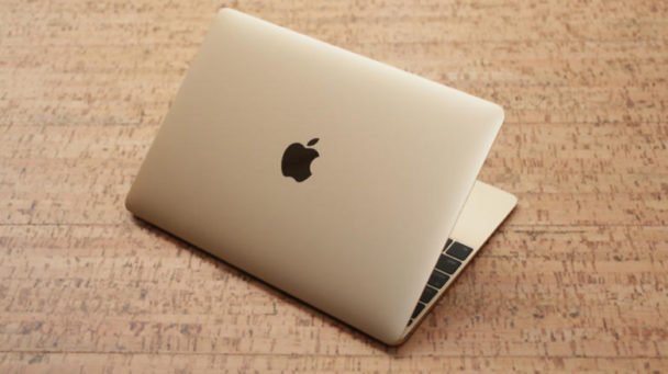 Apple Macbook