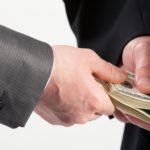 least corrupt countries