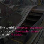 shortest escalator