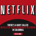 Netflix De Jesus Rodriguez Restrepo