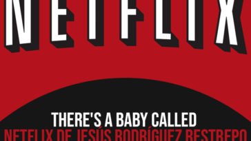 Netflix De Jesus Rodriguez Restrepo