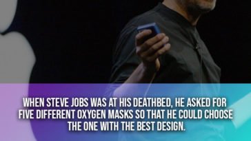 Steve Jobs