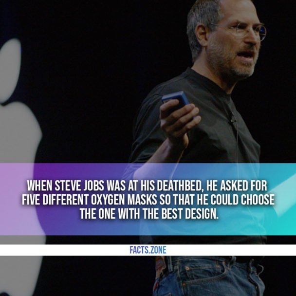 Steve Jobs